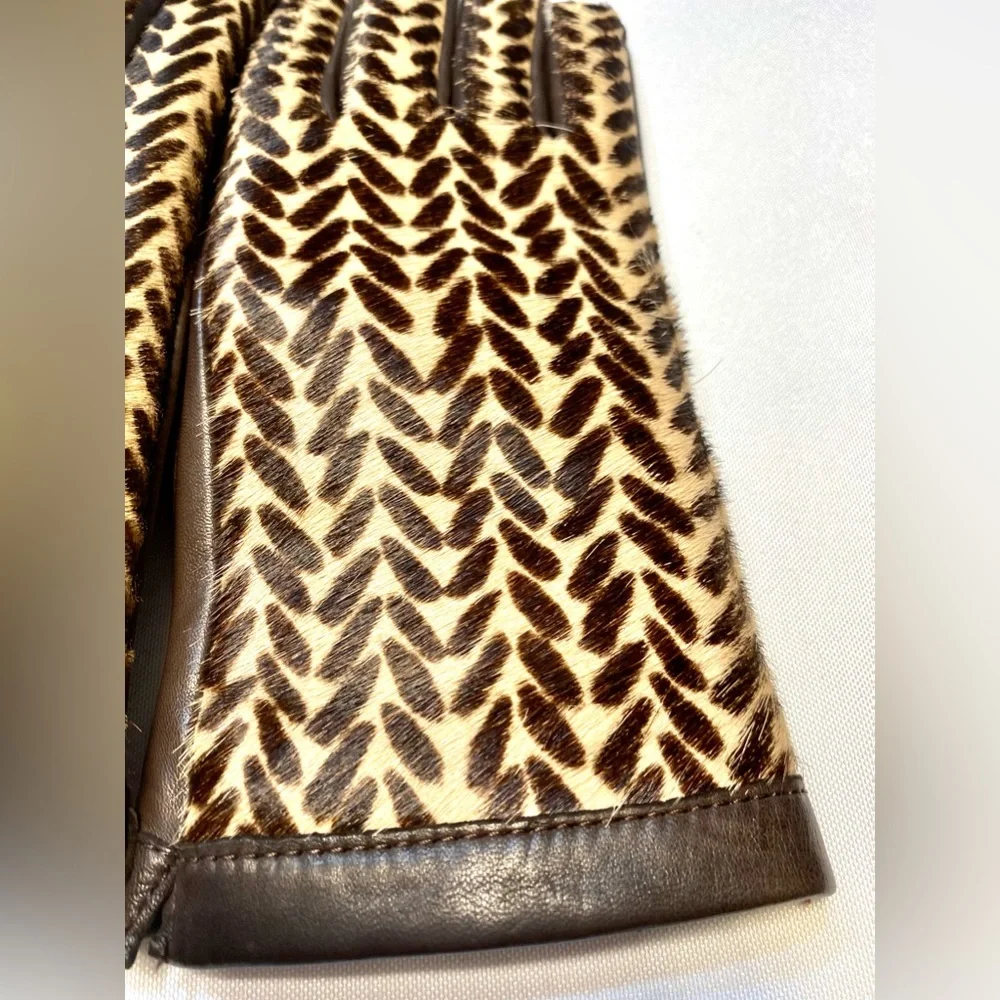 DiSa Genuine Leather Gloves DISA